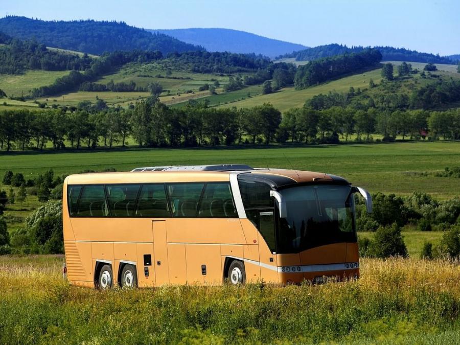  Solaris Vacanza 13 2001 года  (фото 3 из 3)